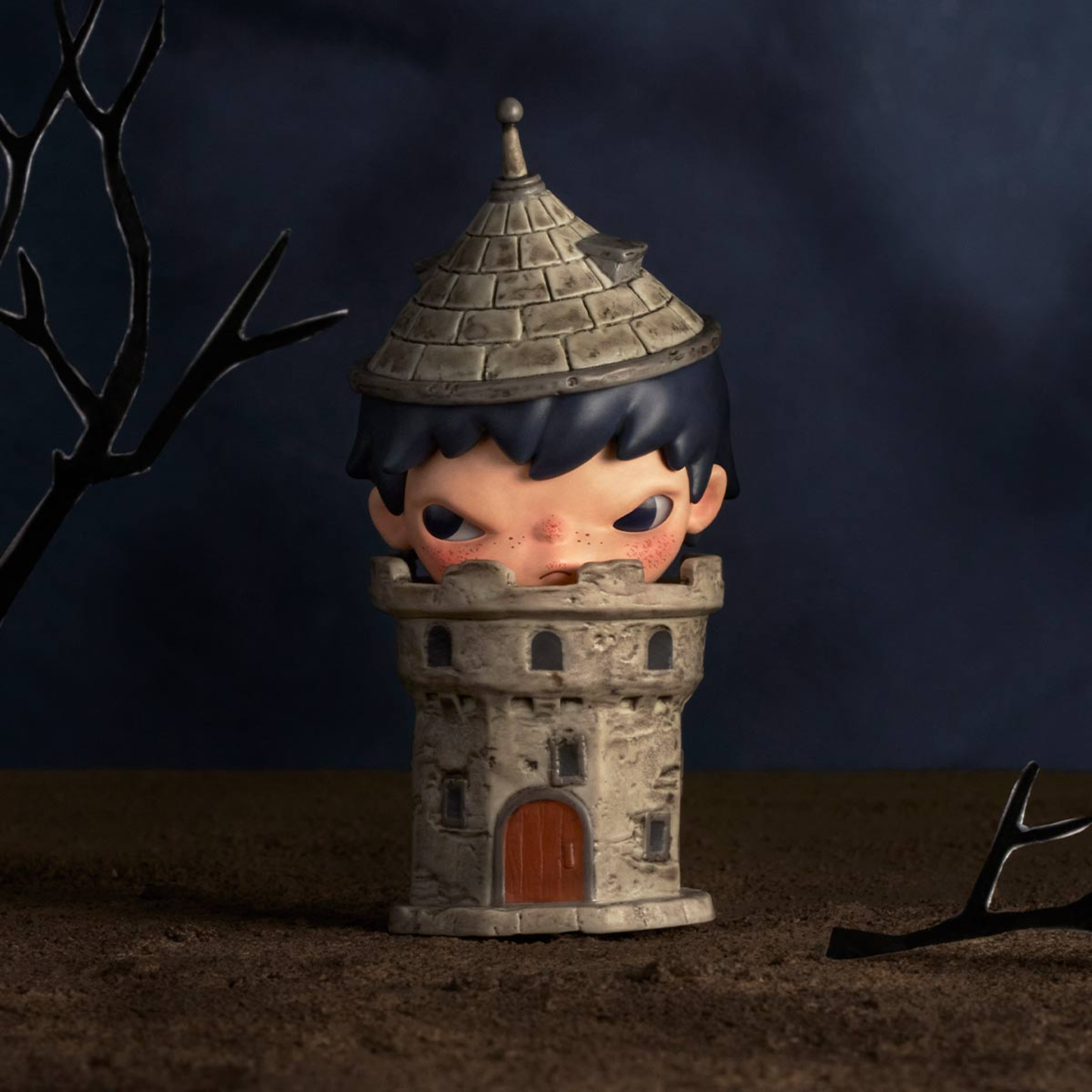 Hirono – Shelter | Blind box