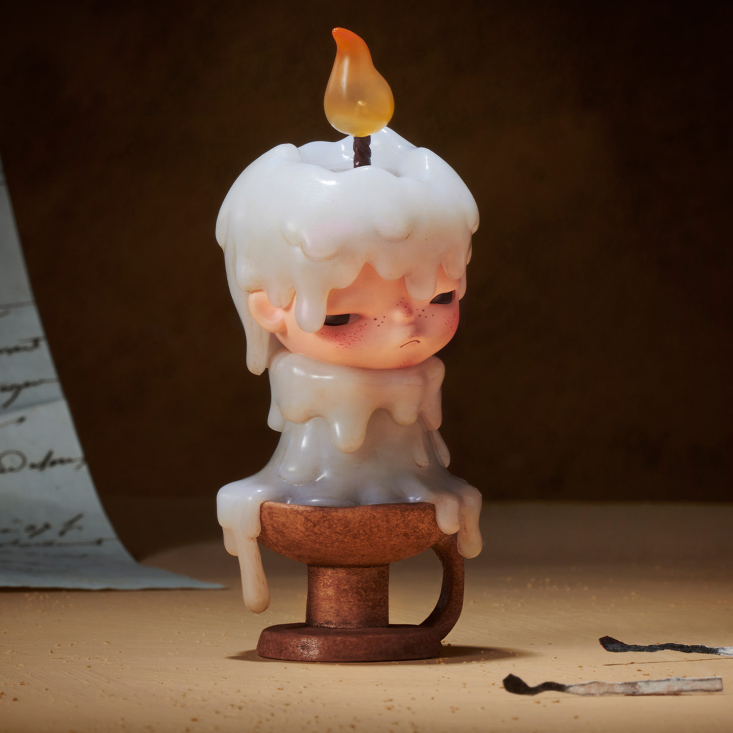 Hirono – Shelter | Blind box