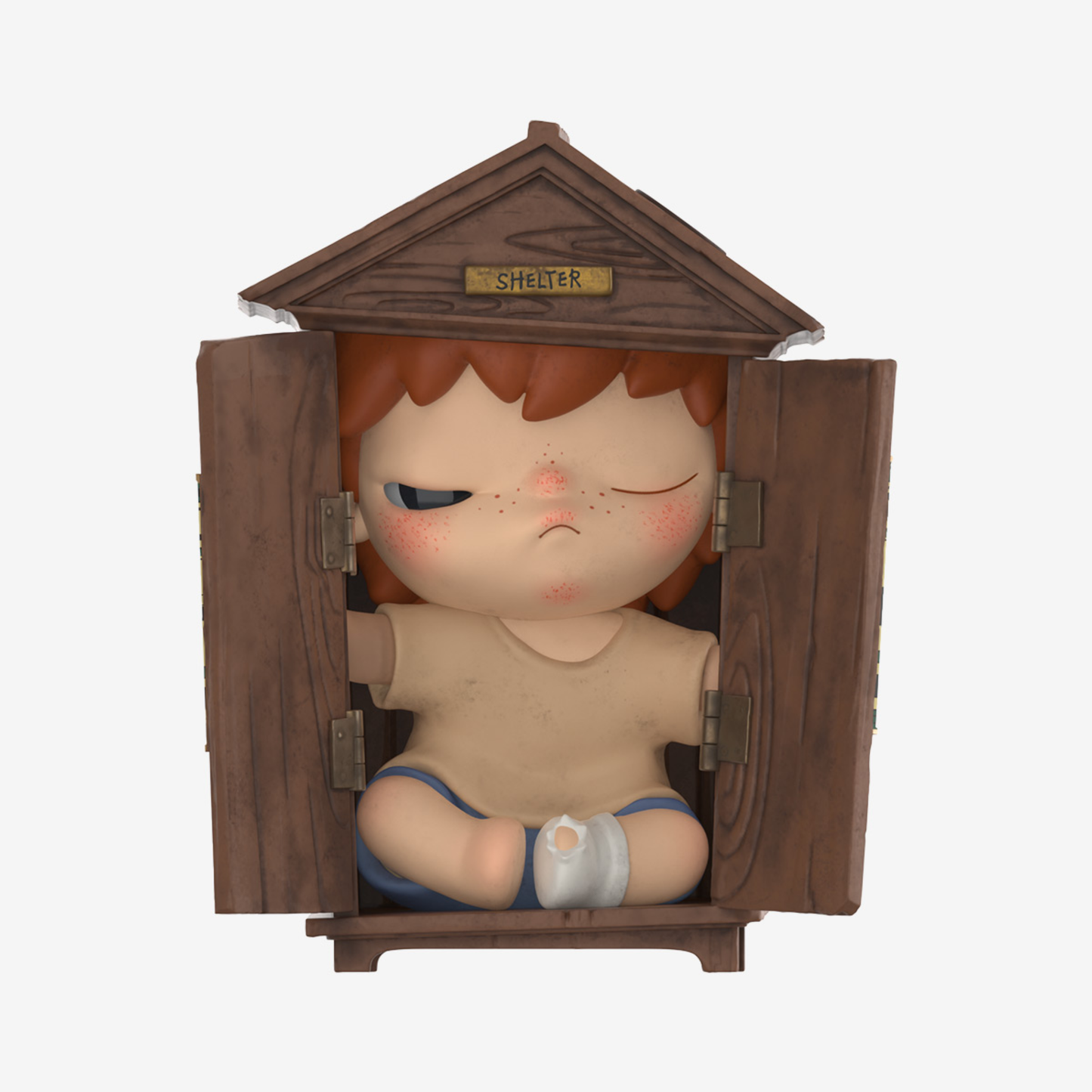 Hirono – Shelter | Blind box