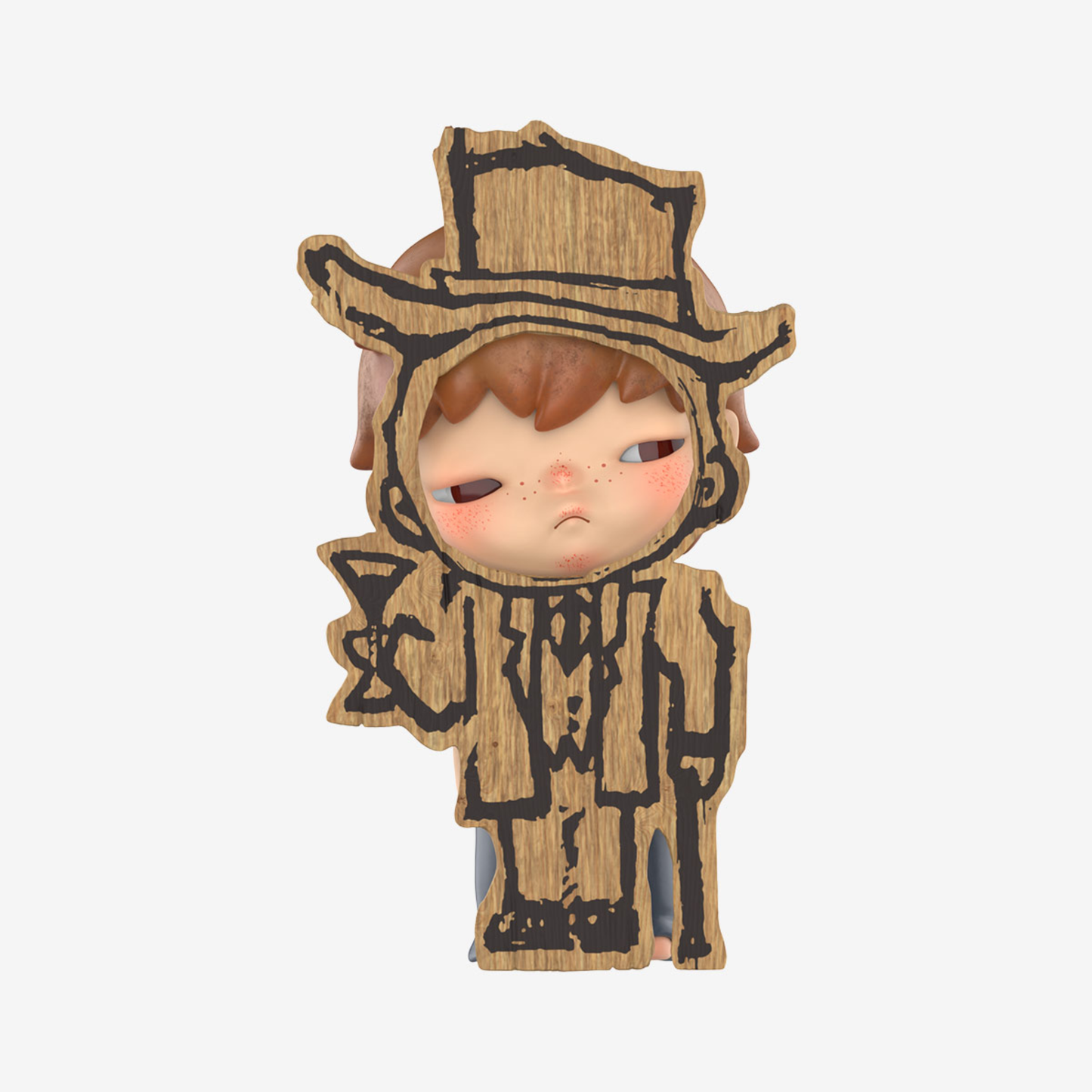 Hirono – Shelter | Blind box