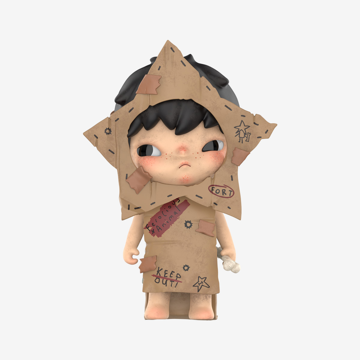 Hirono – Shelter | Blind box