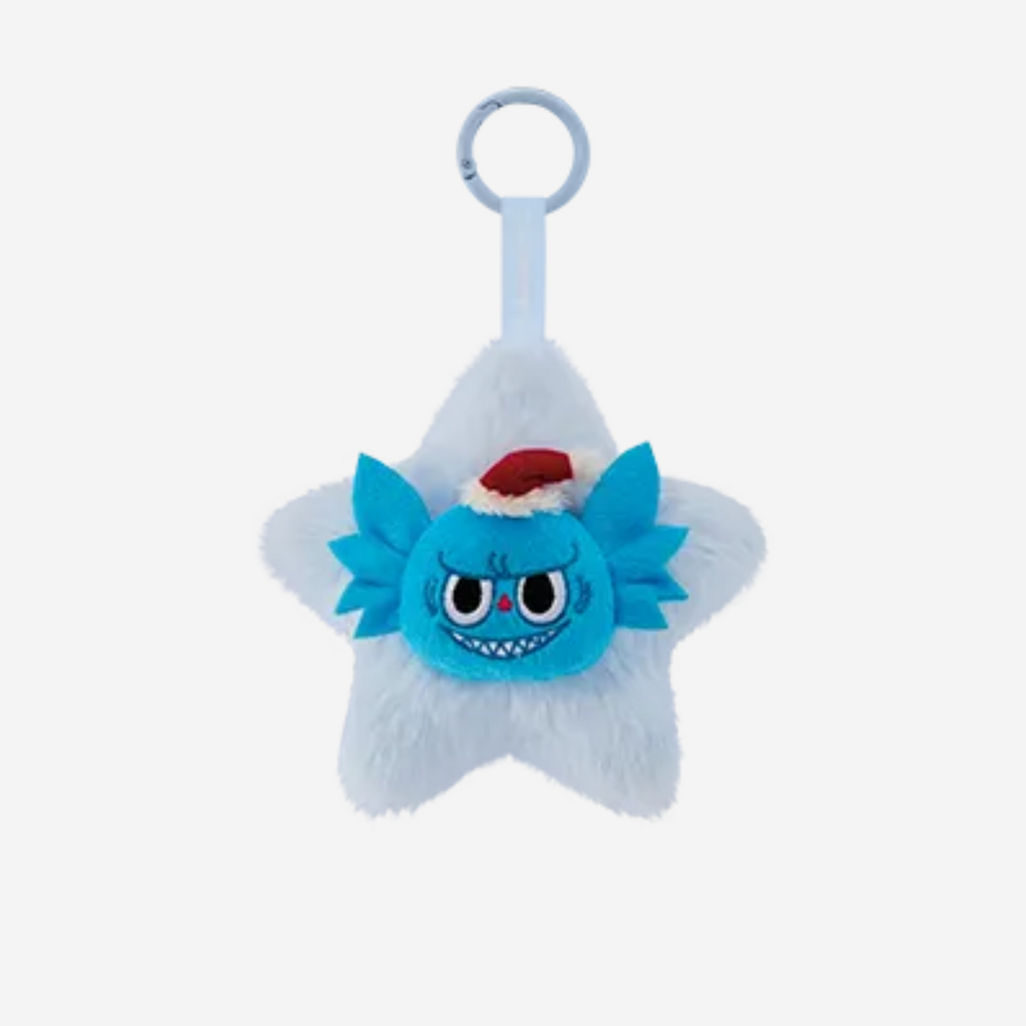 Labubu The Monsters – Sparkly Plush | Blind Box