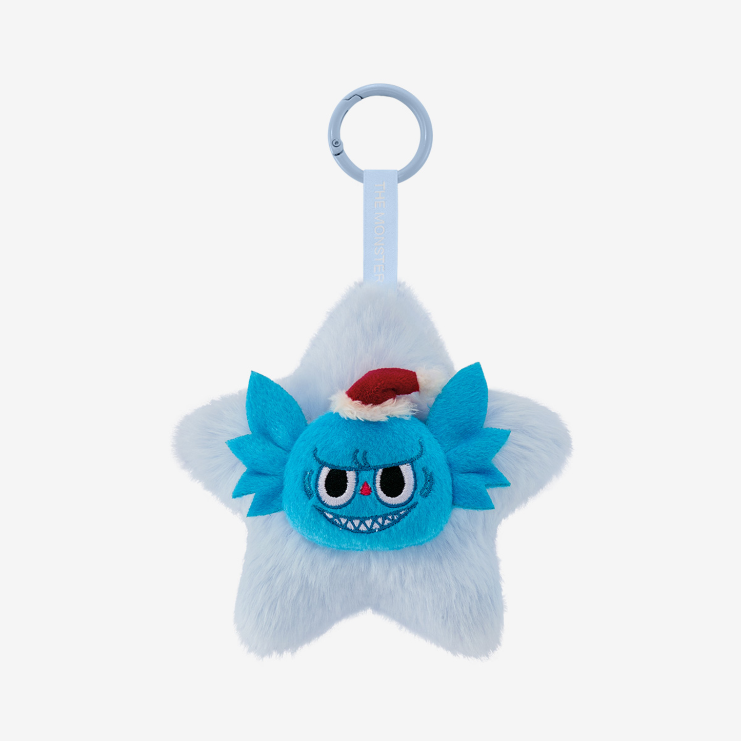 Labubu The Monsters – Sparkly Plush | Blind Box
