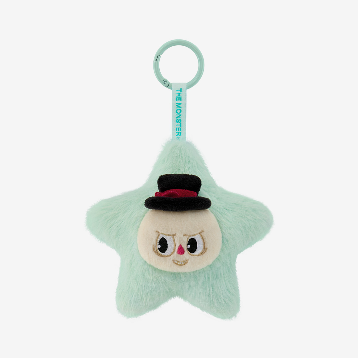 Labubu The Monsters – Sparkly Plush | Blind Box