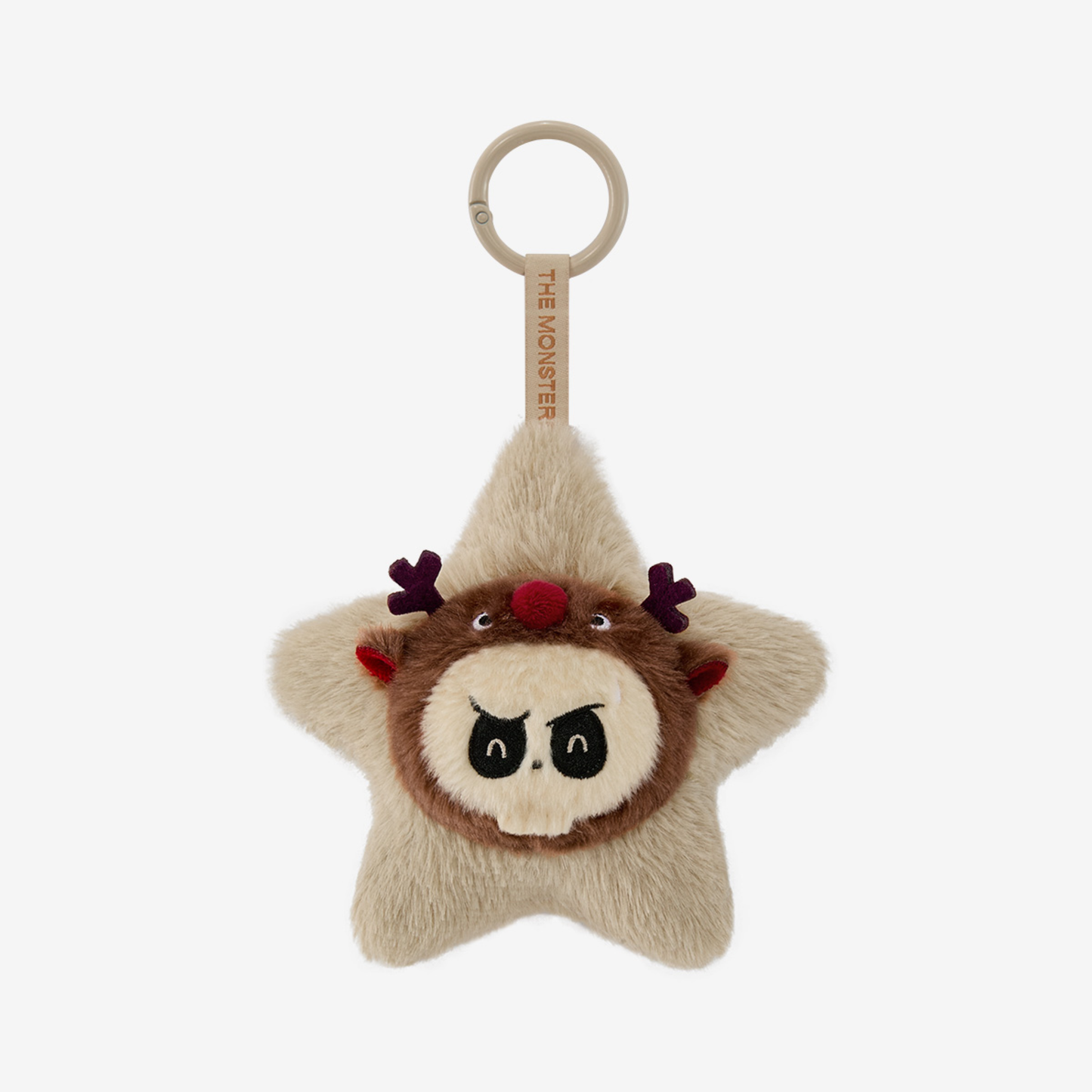 Labubu The Monsters – Sparkly Plush | Blind Box