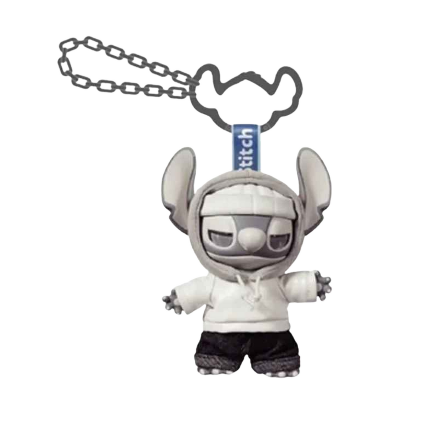 Stitch – Gen Z Street | Blind Box