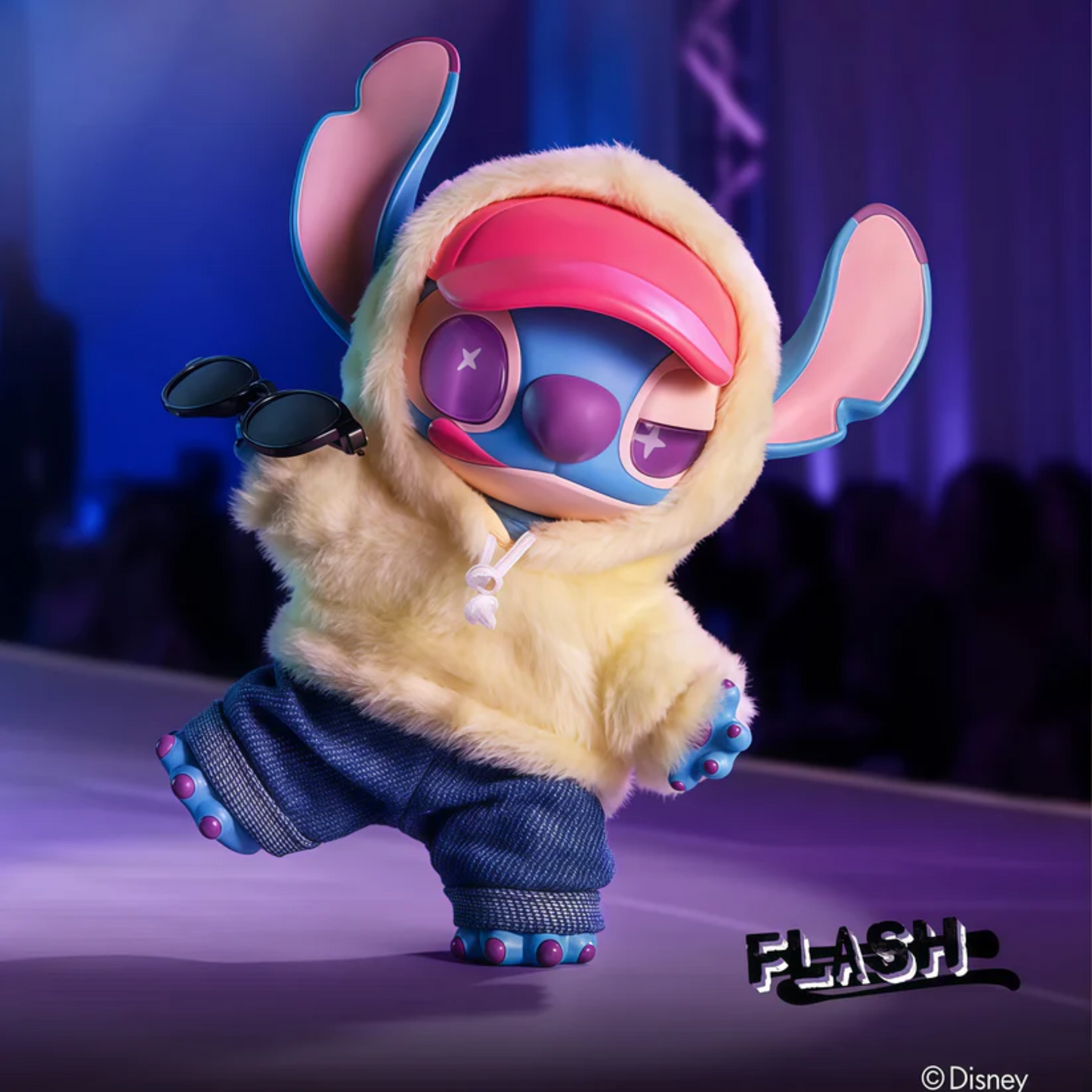 Stitch – Gen Z Street | Blind Box