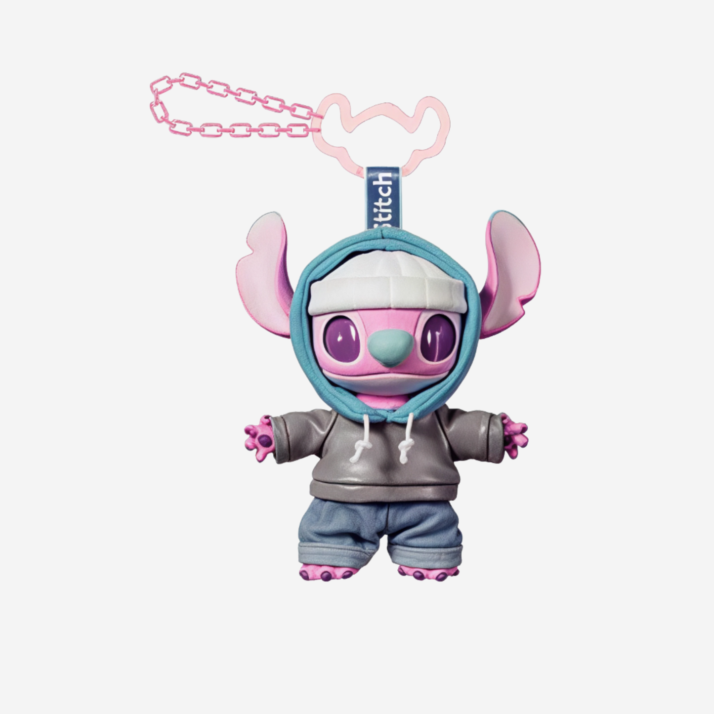 Stitch – Gen Z Street | Blind Box