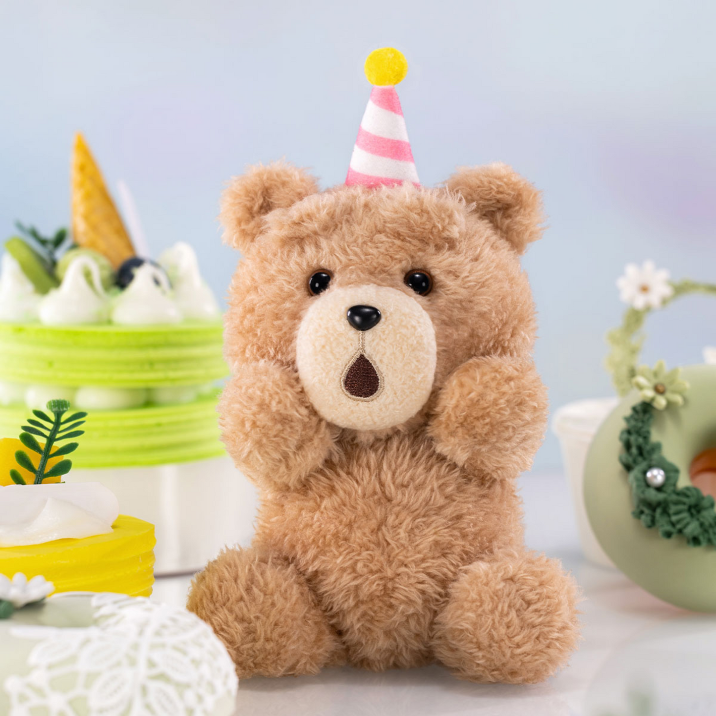 Ted2 – Teddy Bear | Blind Box