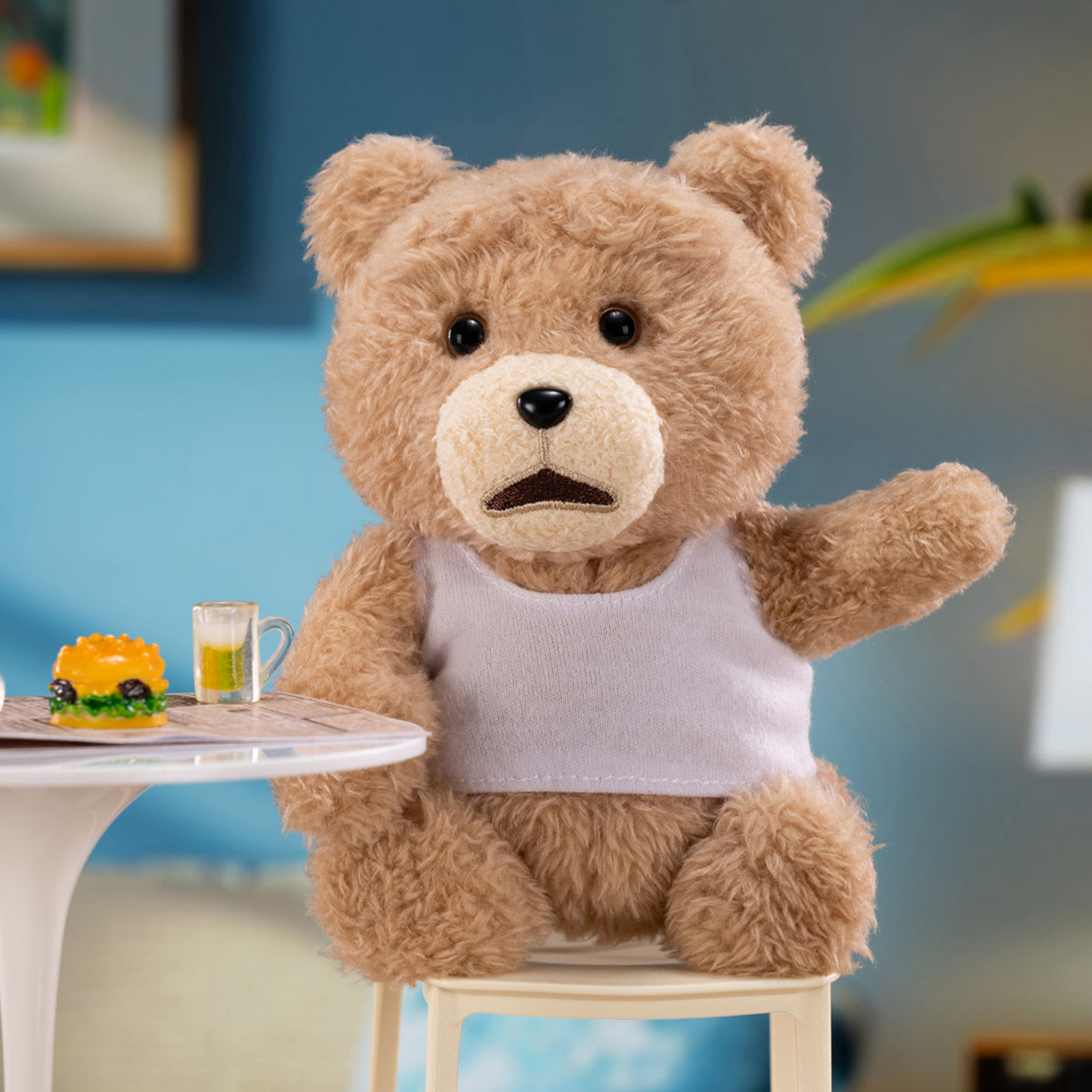 Ted2 – Teddy Bear | Blind Box