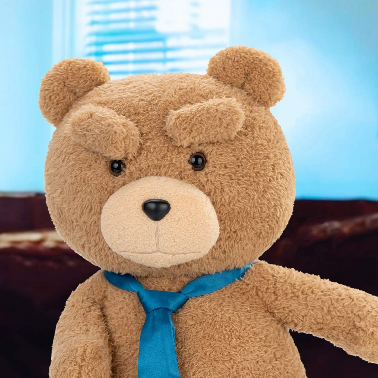 Ted2 – Ted Action Doll | Pluszowa miś 30 cm