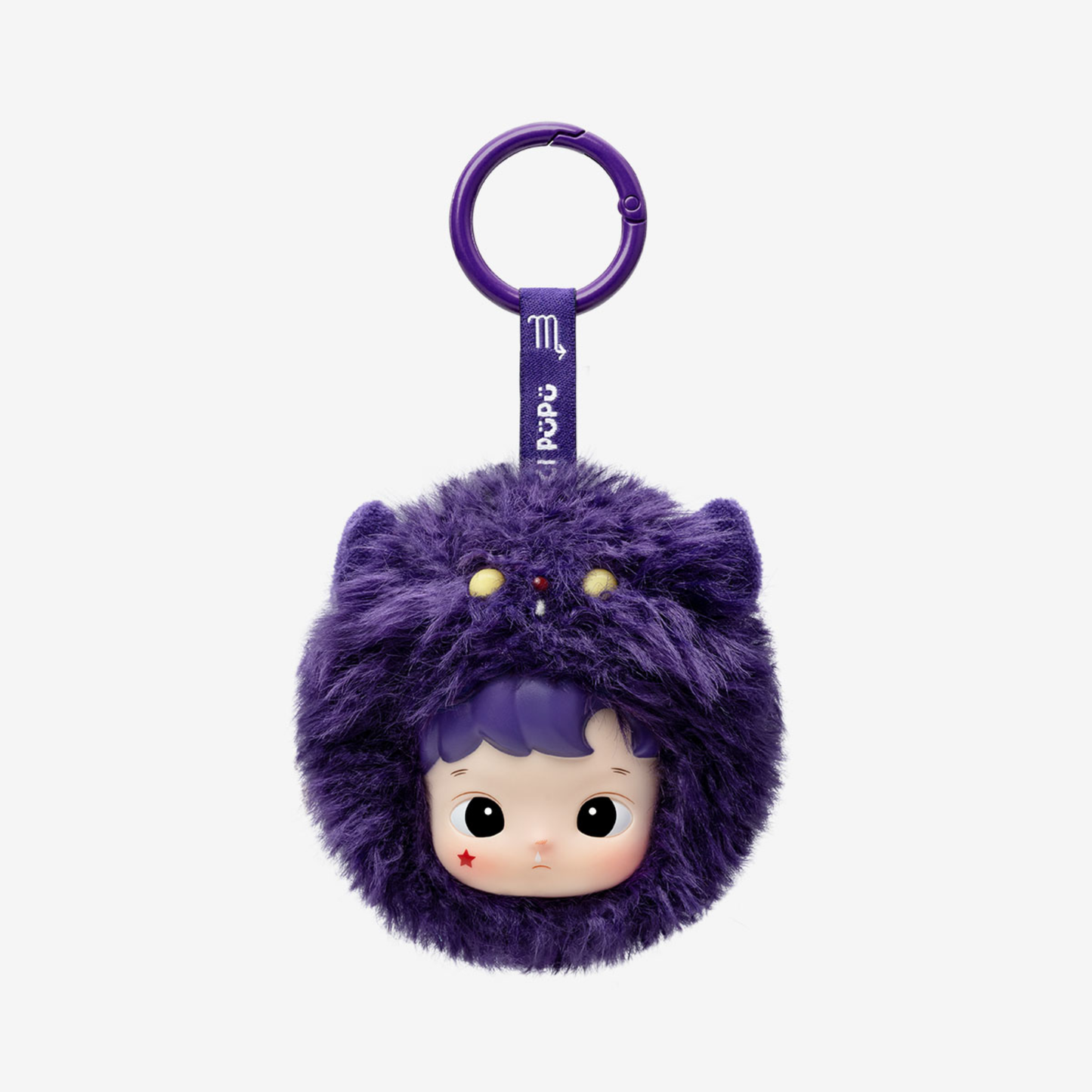 Hacipupu – The Constellation | Blind Box
