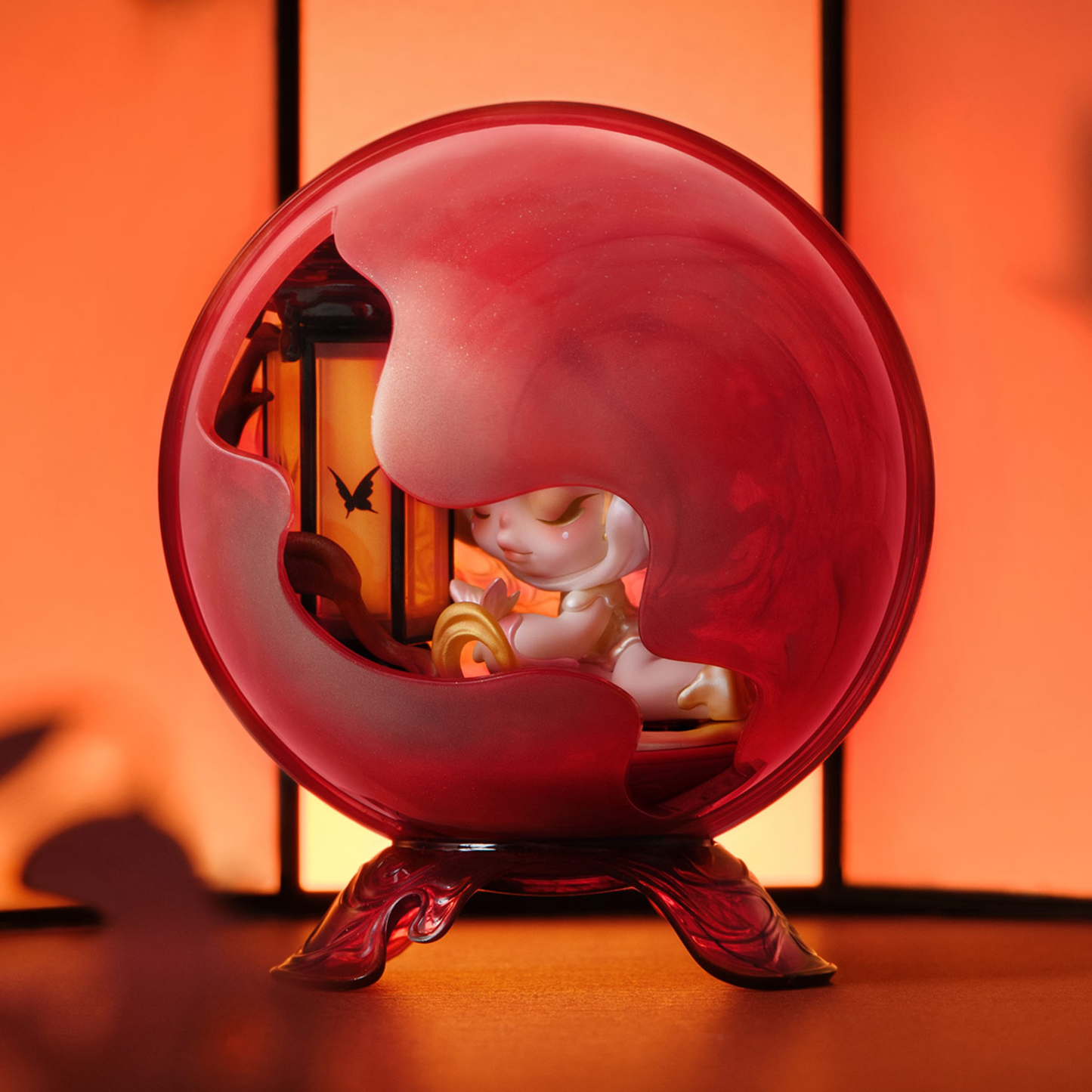 Skullpanda – The Mirage | Blind Box