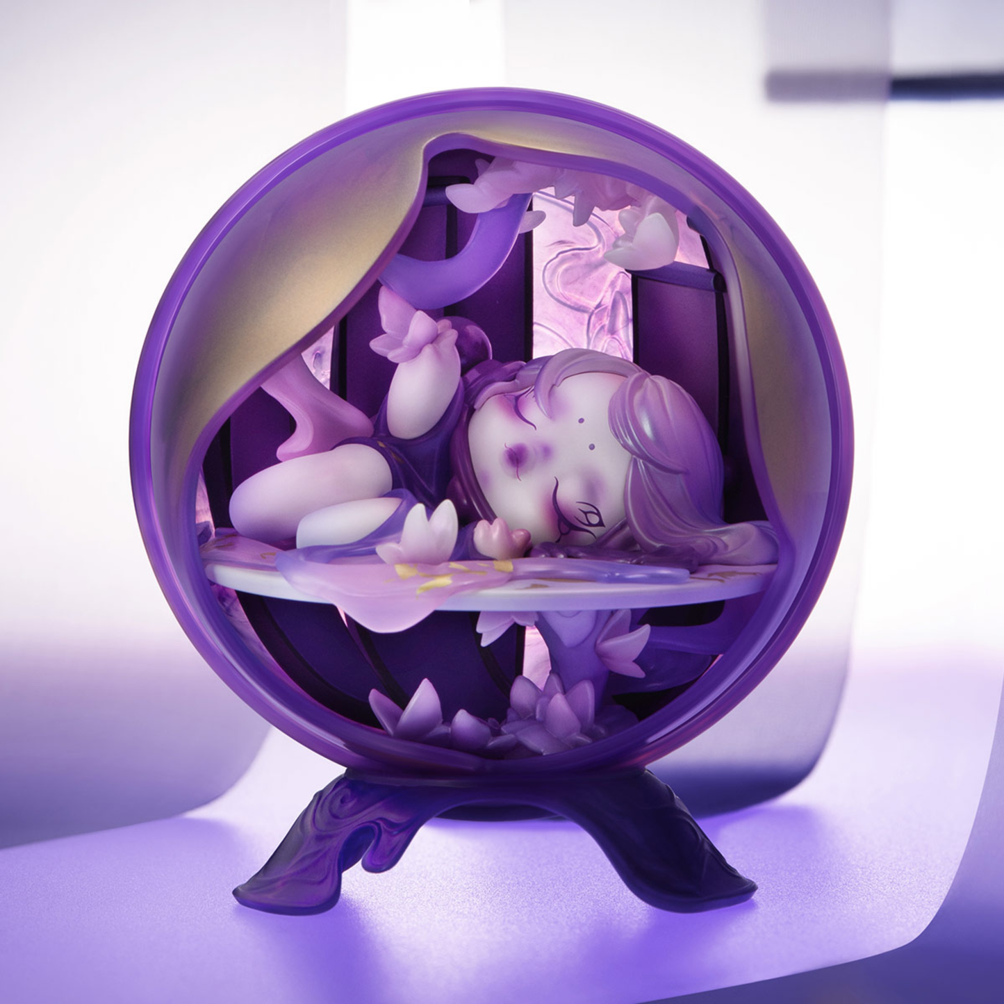 Skullpanda – The Mirage | Blind Box