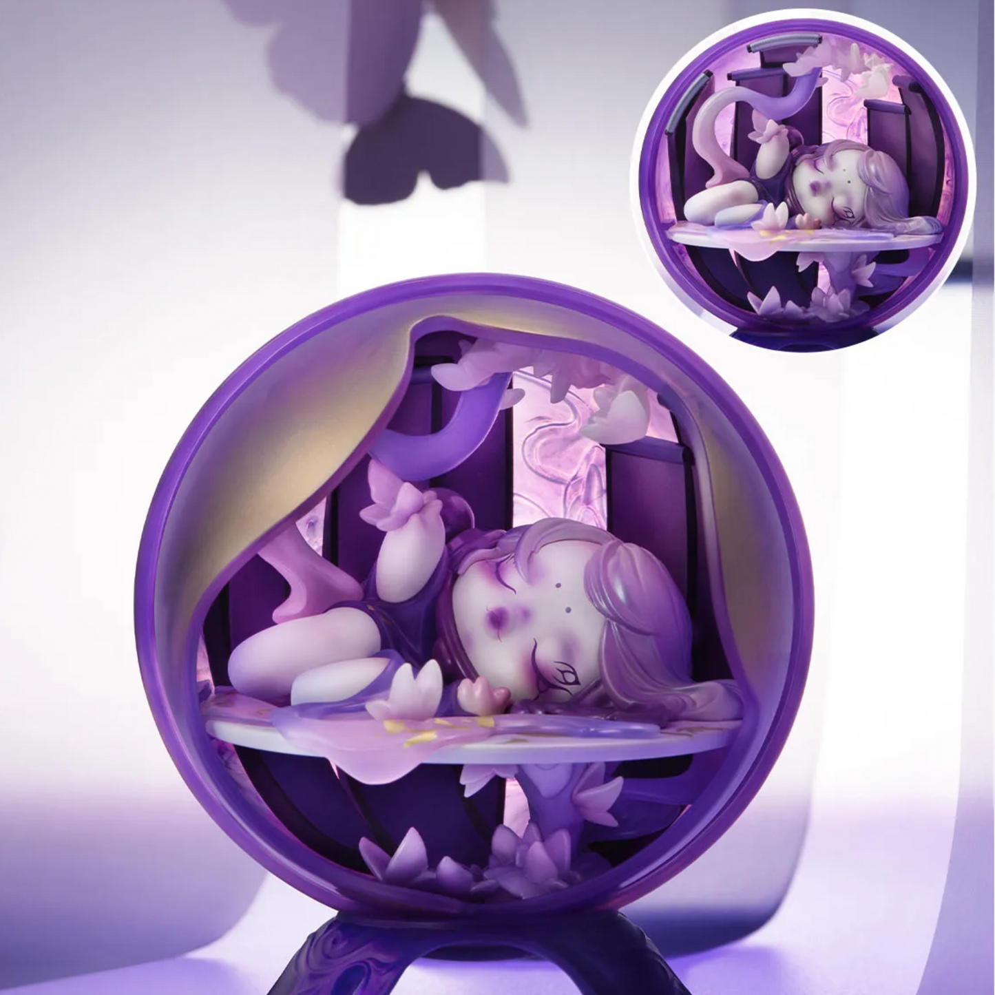 Skullpanda – The Mirage | Blind Box