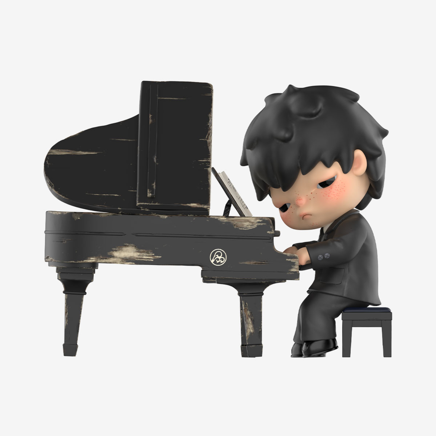 Hirono – The Pianist | Figurka 8 cm