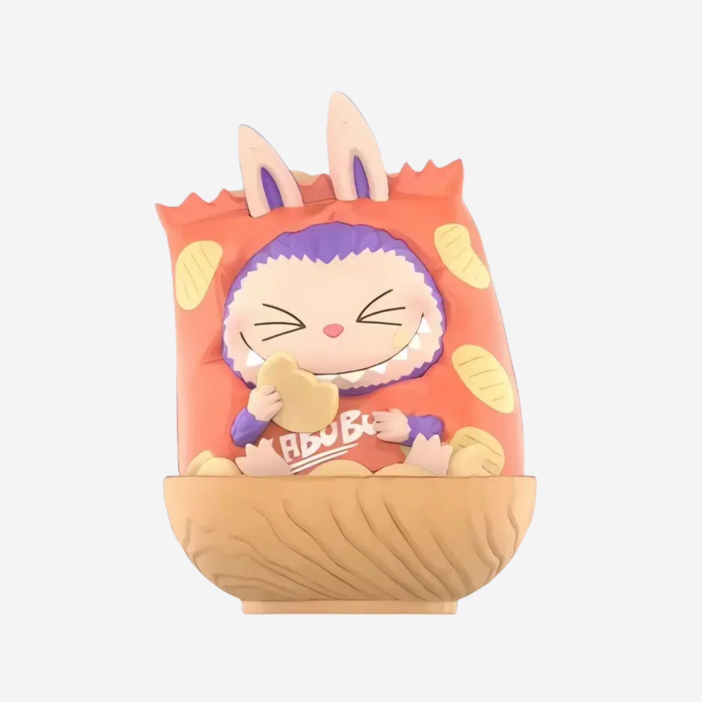 Labubu The Monsters – Wacky Mart | Blind Box 