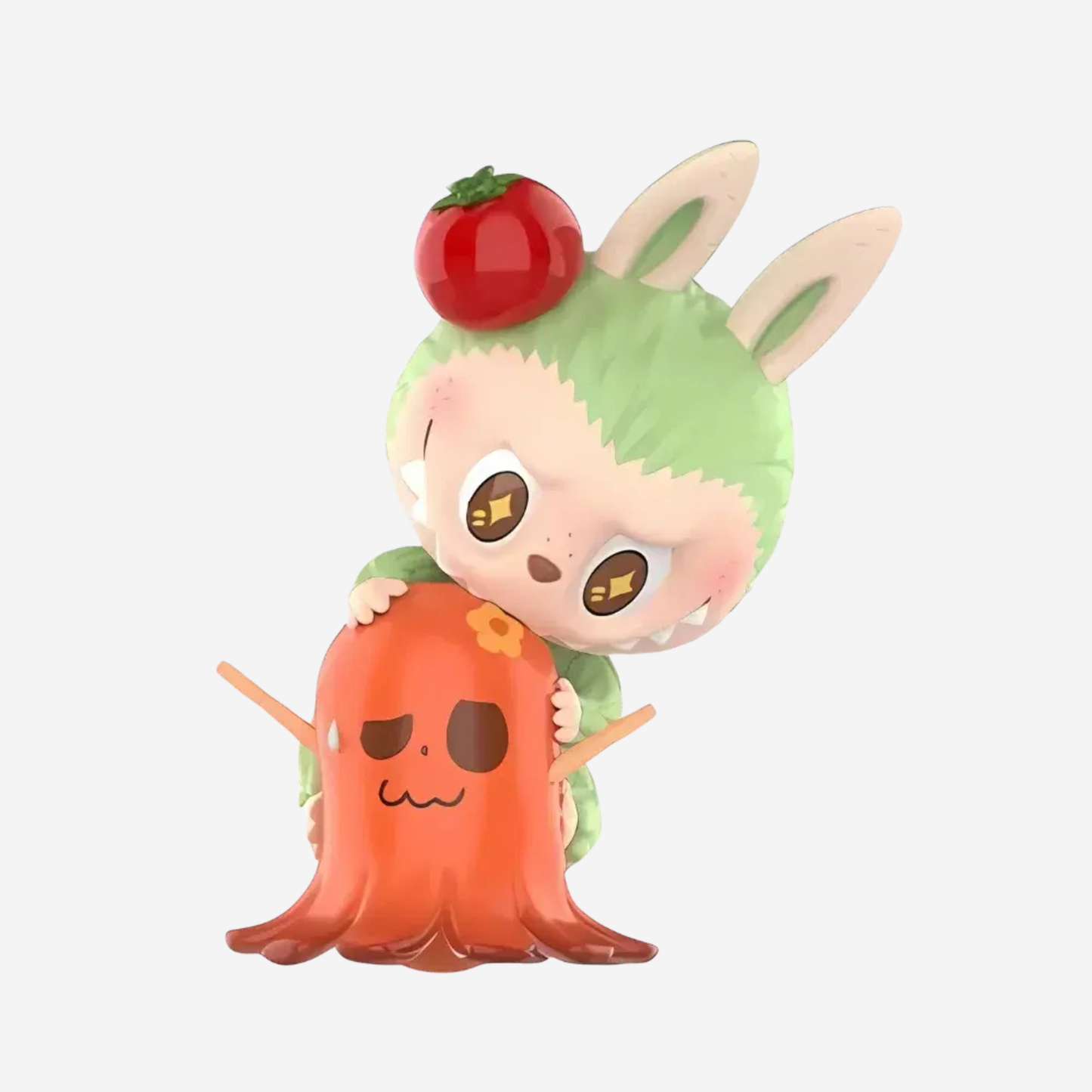 Labubu The Monsters – Wacky Mart | Blind Box 