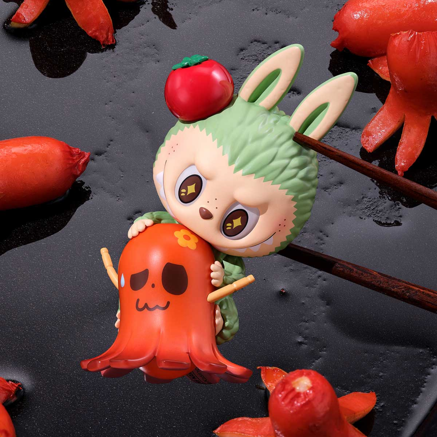 Labubu The Monsters – Wacky Mart | Blind Box 