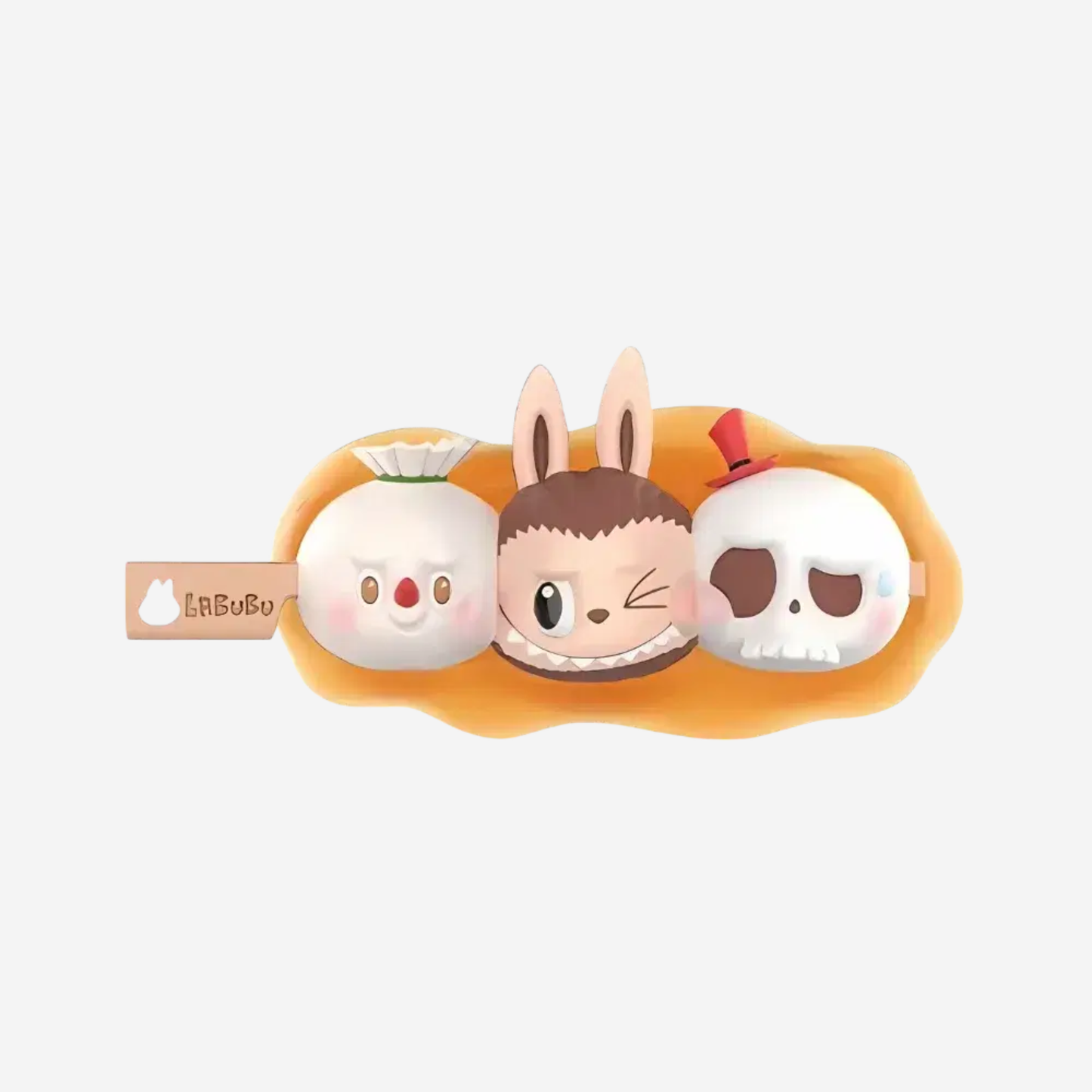 Labubu The Monsters – Wacky Mart | Blind Box 