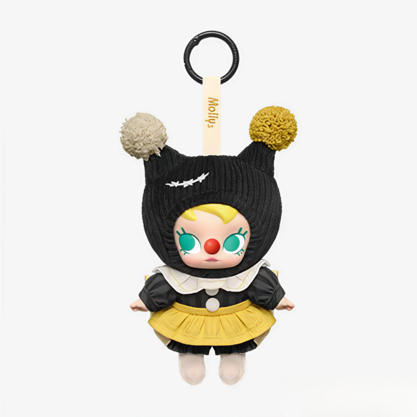 Labubu The Monsters – Why So Serious | Blind Box 