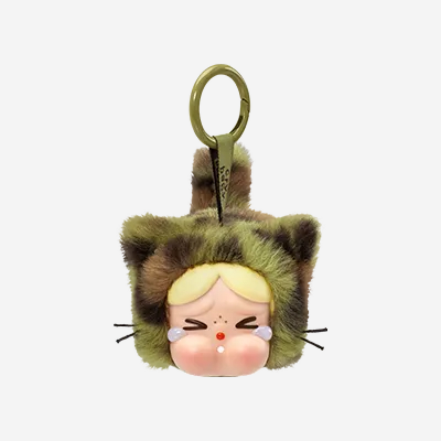 CryBaby Wild but Cutie – Kolor Do Wyboru