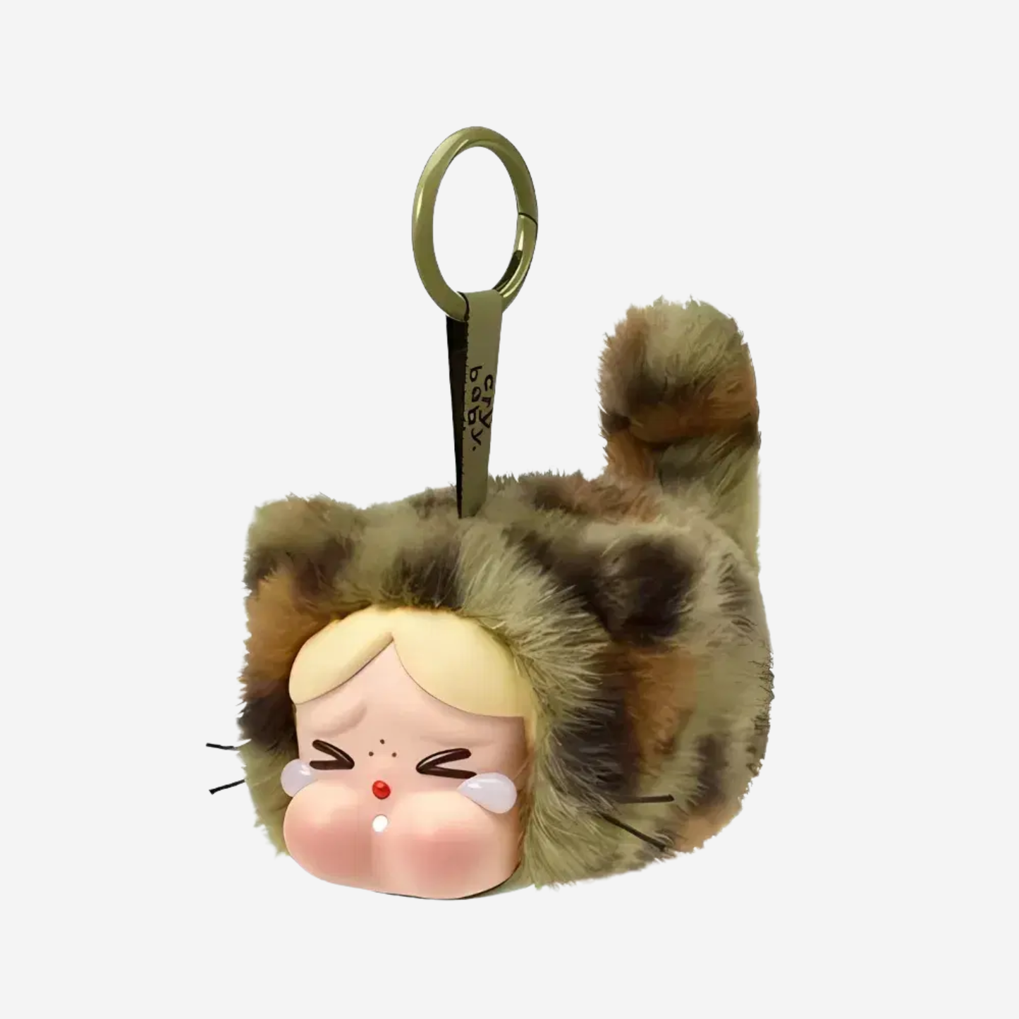 CryBaby – Wild but Cutie | Blind Box