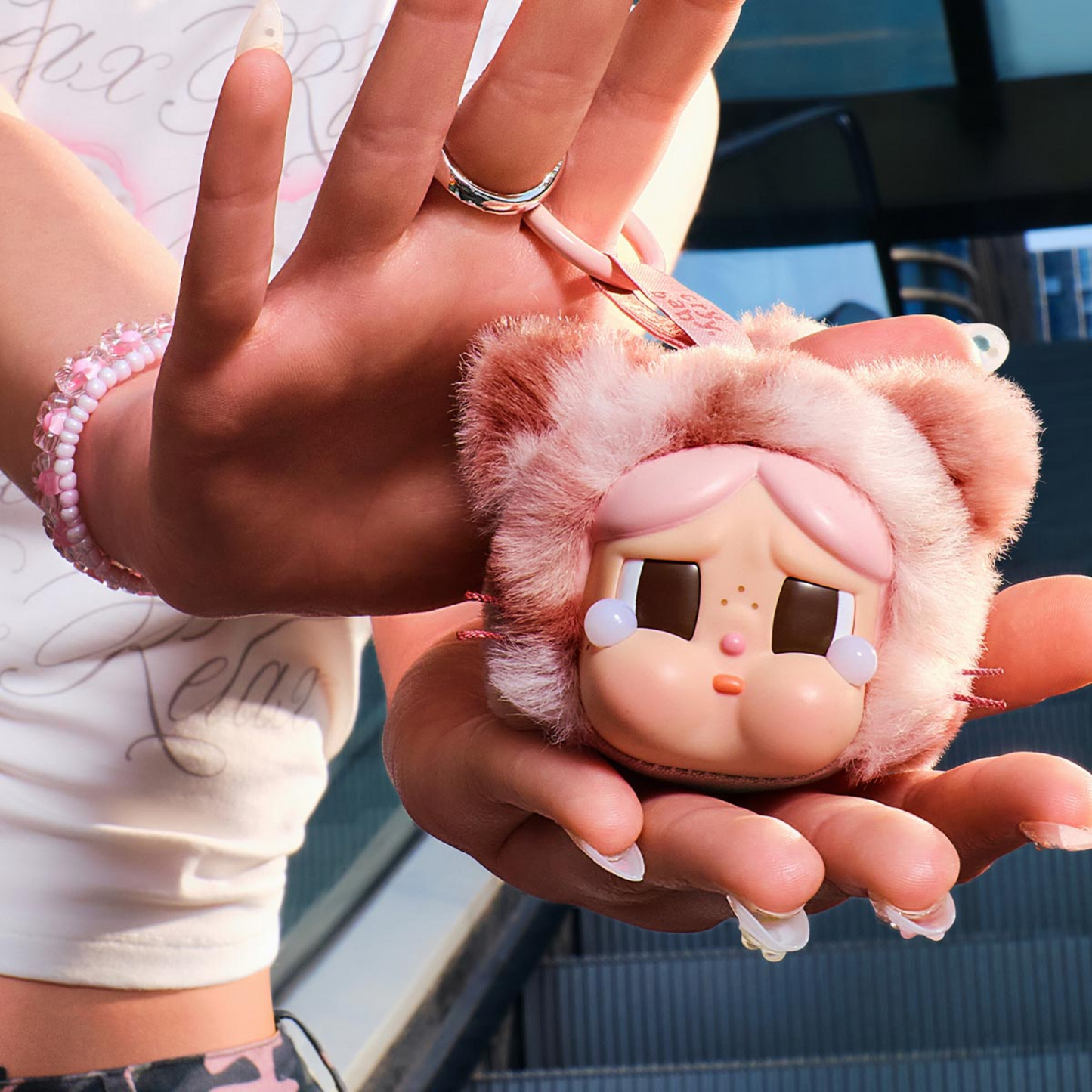 CryBaby – Wild but Cutie | Blind Box