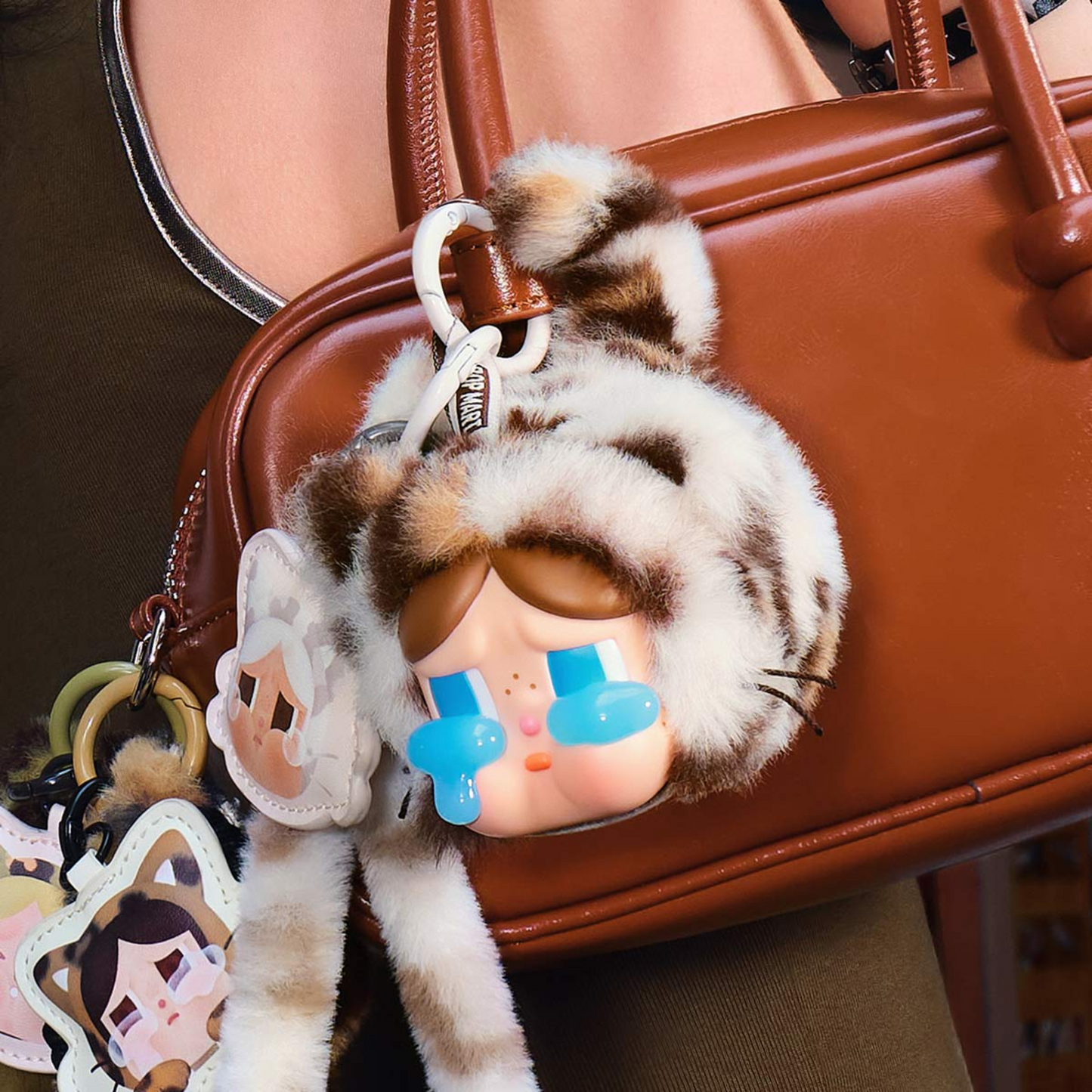 CryBaby – Wild but Cutie | Blind Box