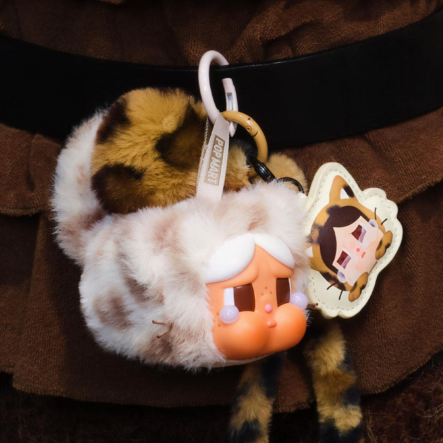 CryBaby – Wild but Cutie | Blind Box