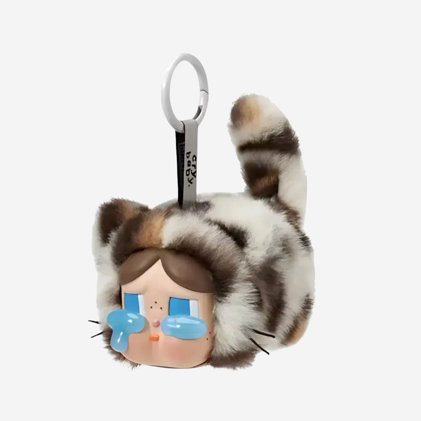 CryBaby – Wild but Cutie | Blind Box