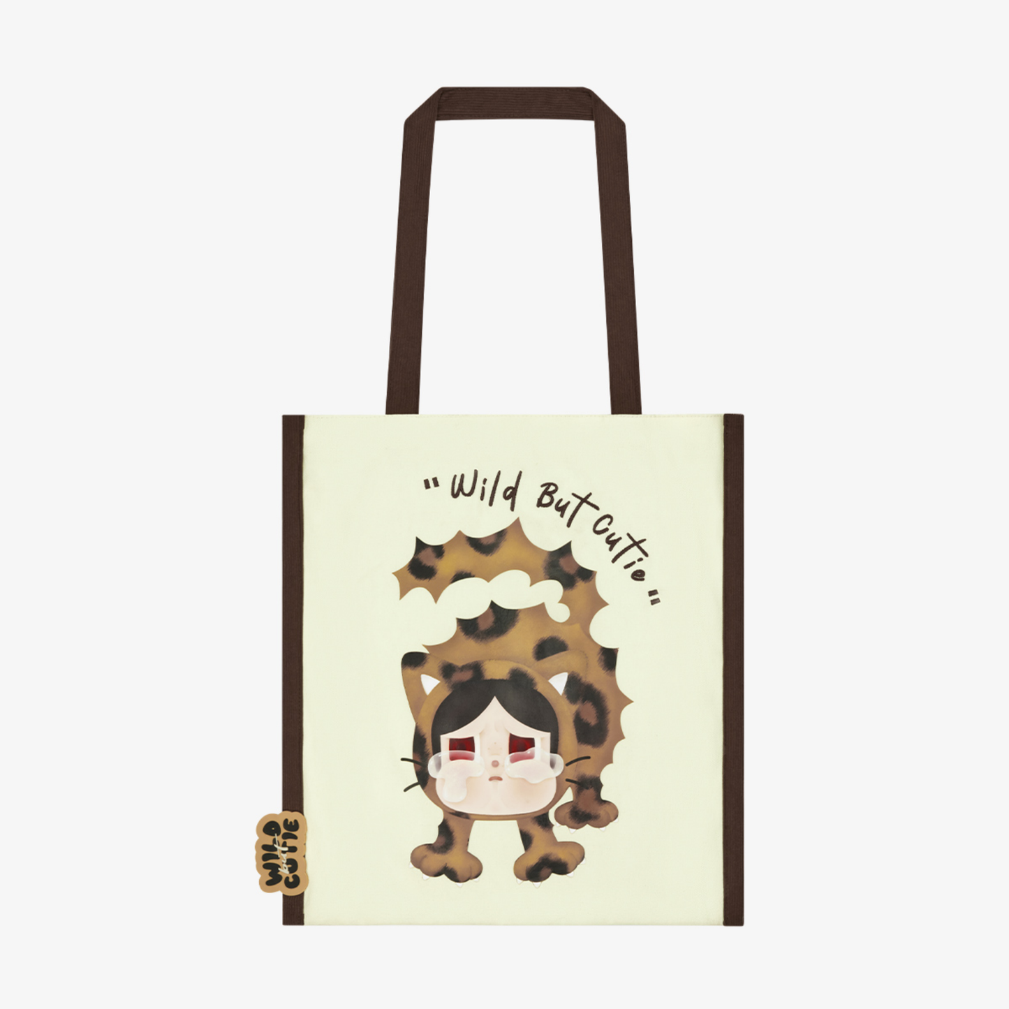 CryBaby - Wild but Cutie Shoulder Bag | Torba na ramię