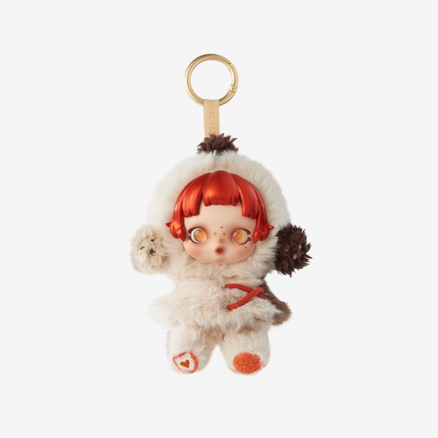 SkullPanda – Winter Symphony | Blind Box