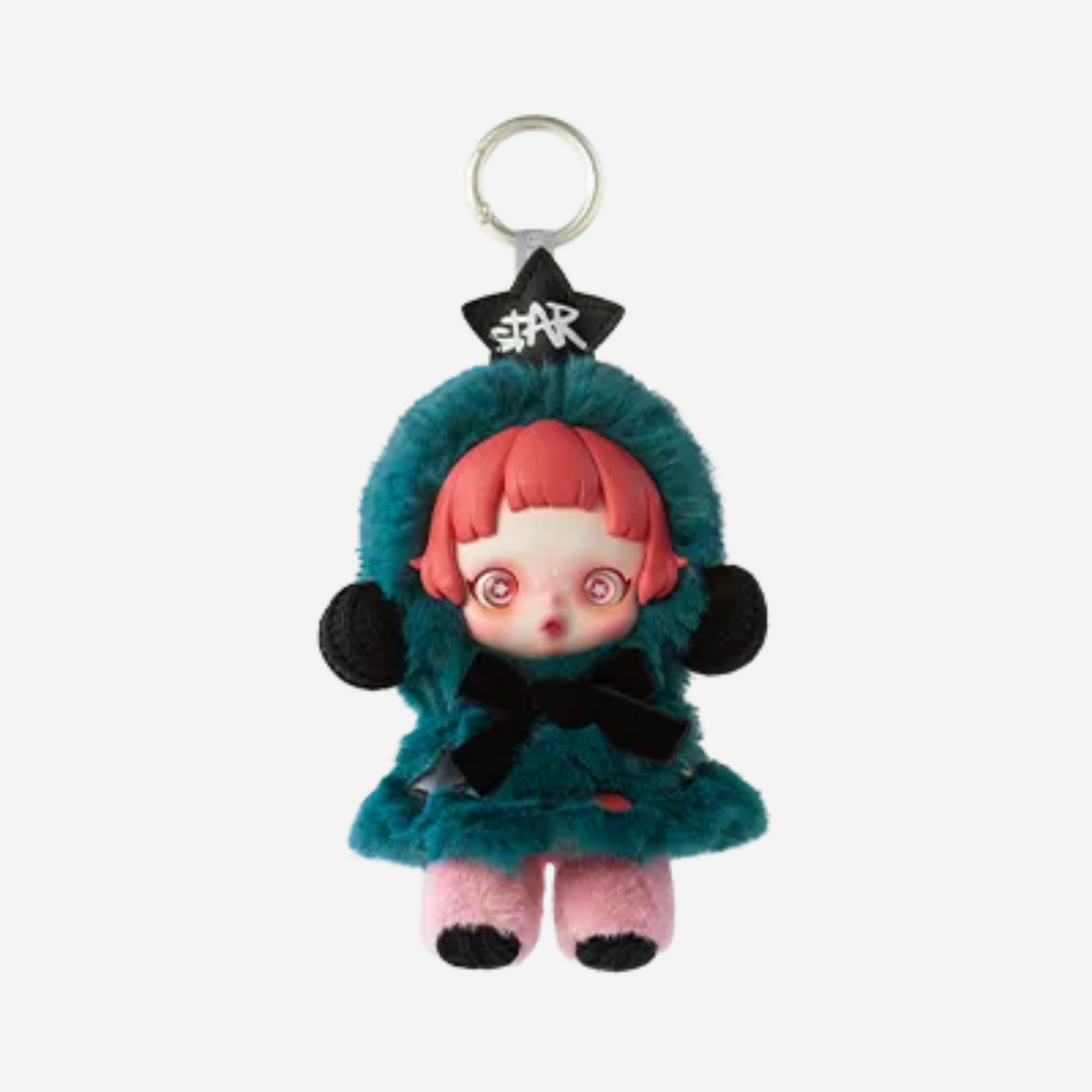SkullPanda – Winter Symphony | Blind Box