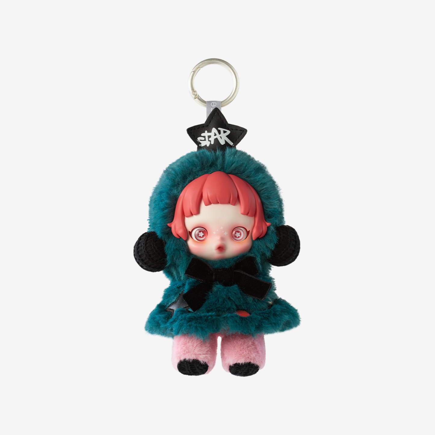 SkullPanda – Winter Symphony | Blind Box