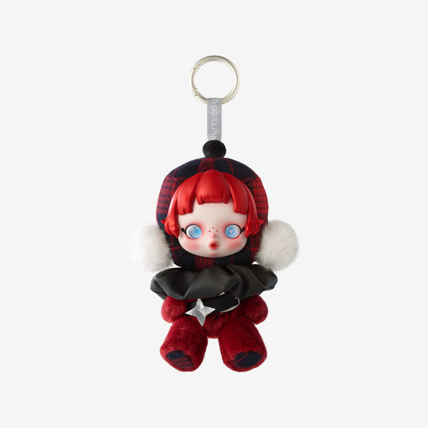 SkullPanda – Winter Symphony | Blind Box