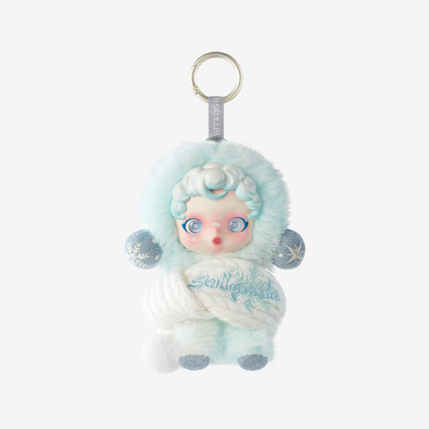 SkullPanda – Winter Symphony | Blind Box