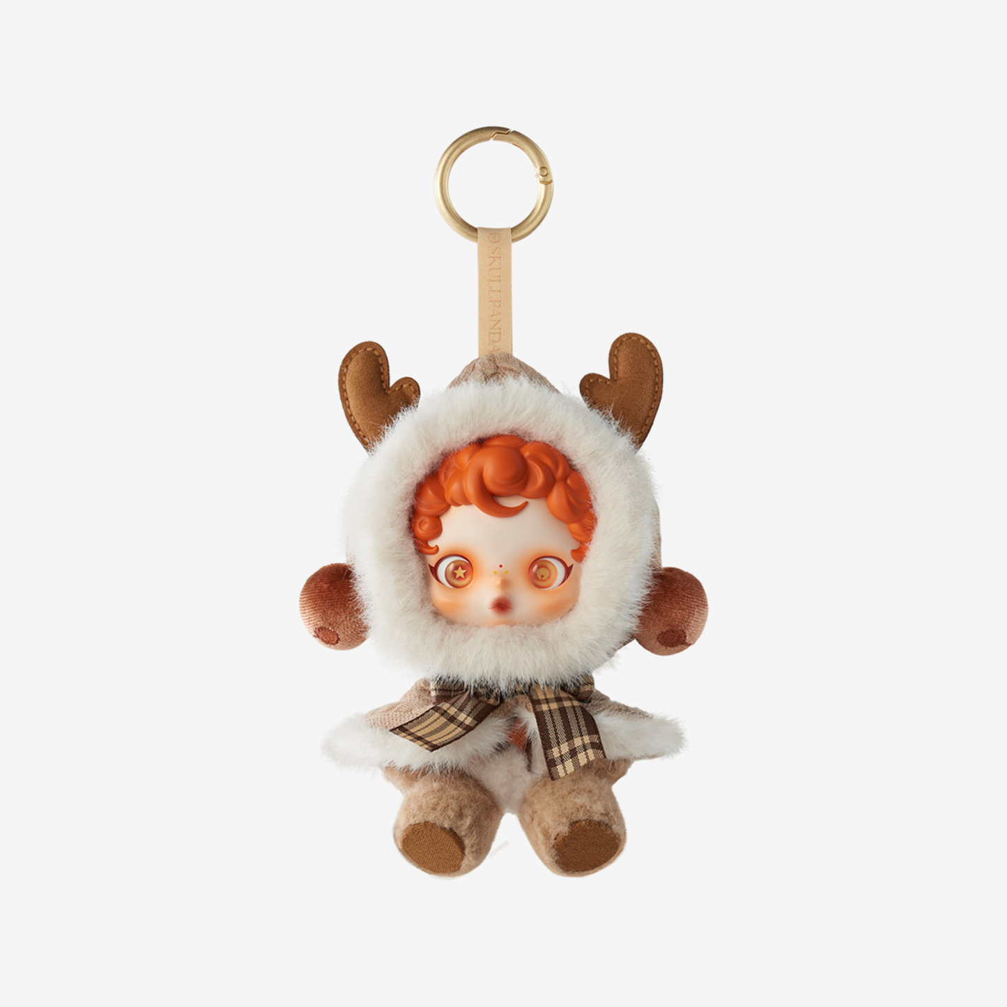 SkullPanda – Winter Symphony | Blind Box