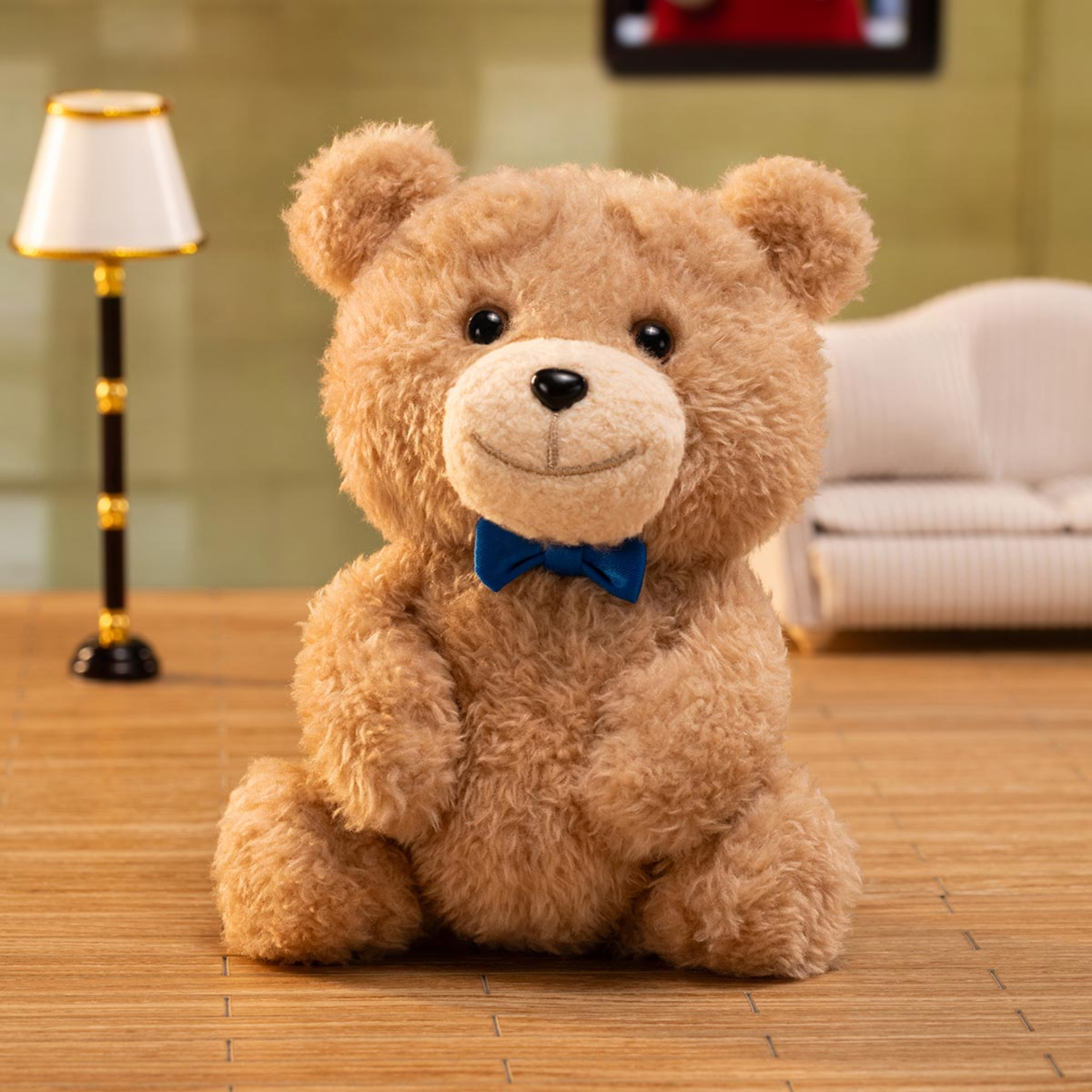 Ted