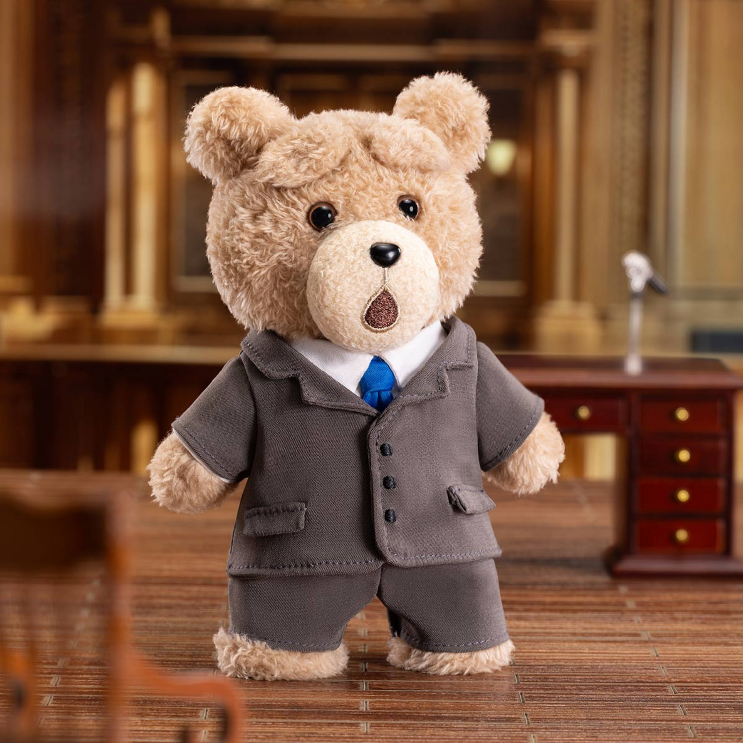 Teddy Bear