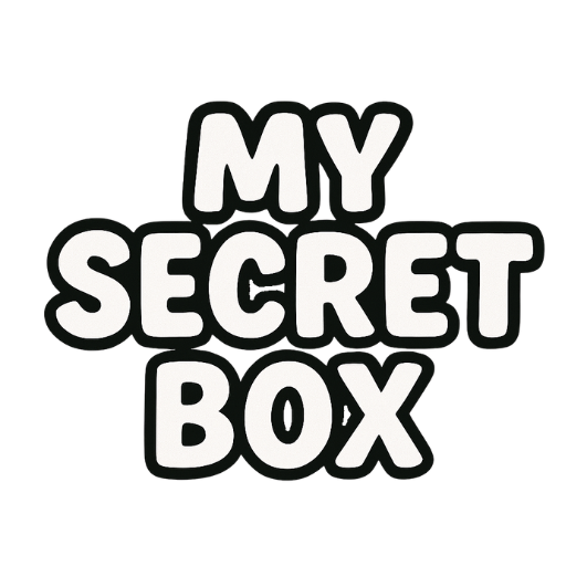 MY SECRETBOX