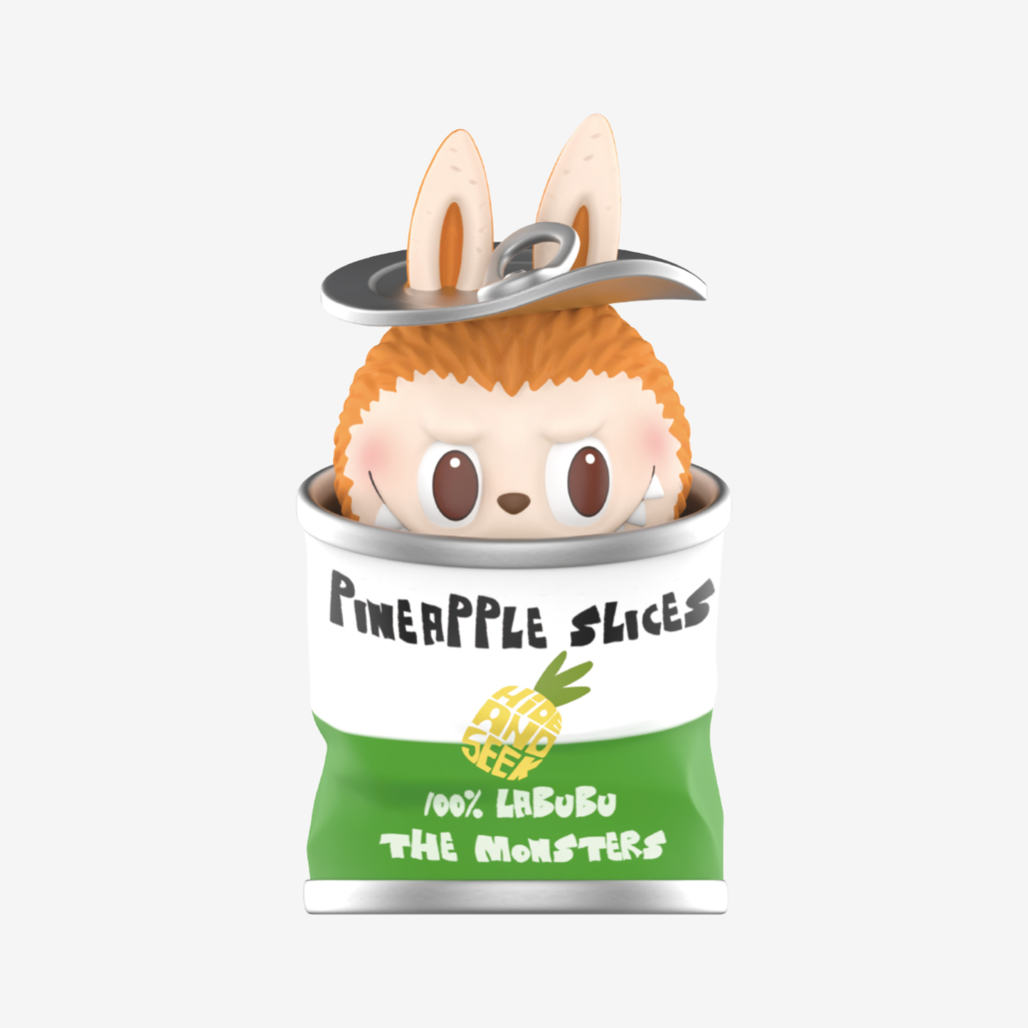 Labubu The Monsters – Almost Hidden | Blind Box ‎