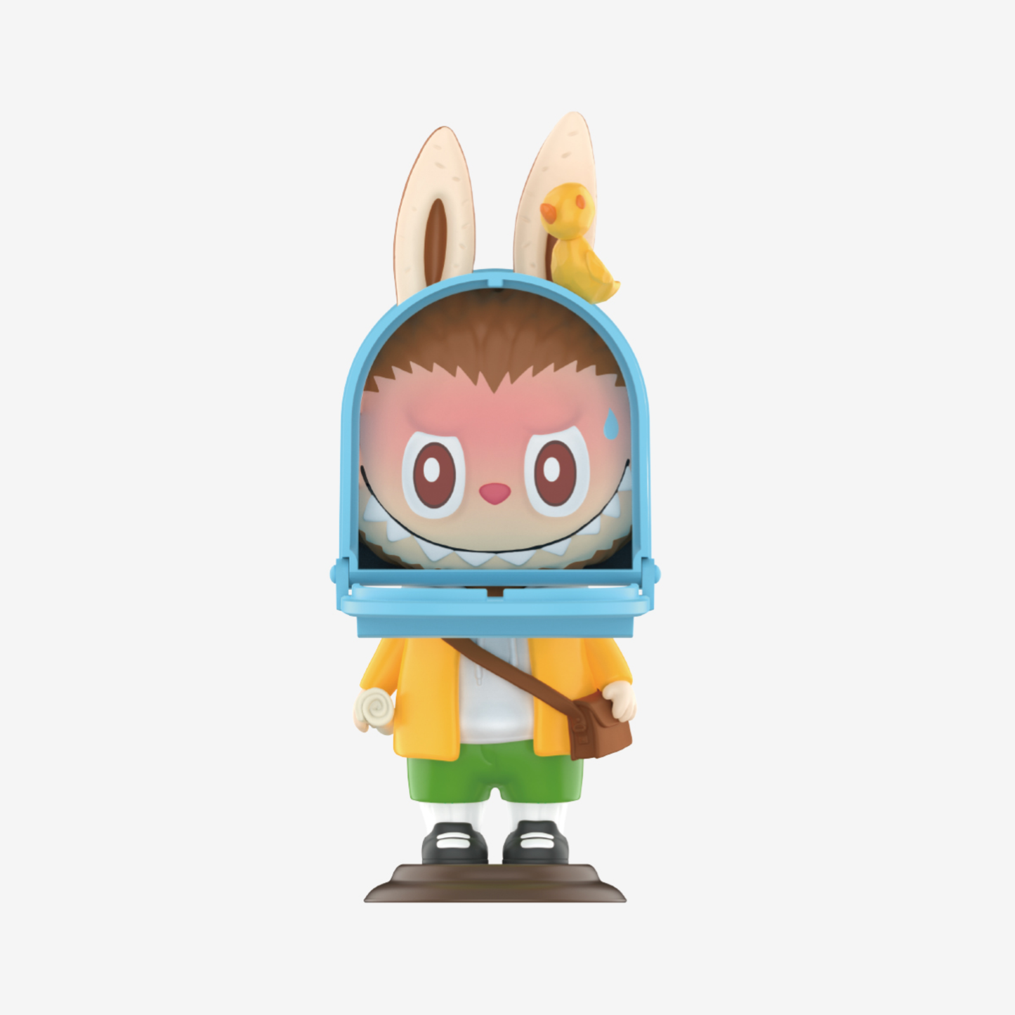 Labubu The Monsters – Almost Hidden | Blind Box ‎