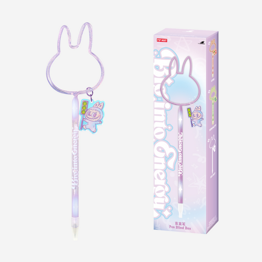 Labubu The Monsters – Big into Energy Pen | Blind Box