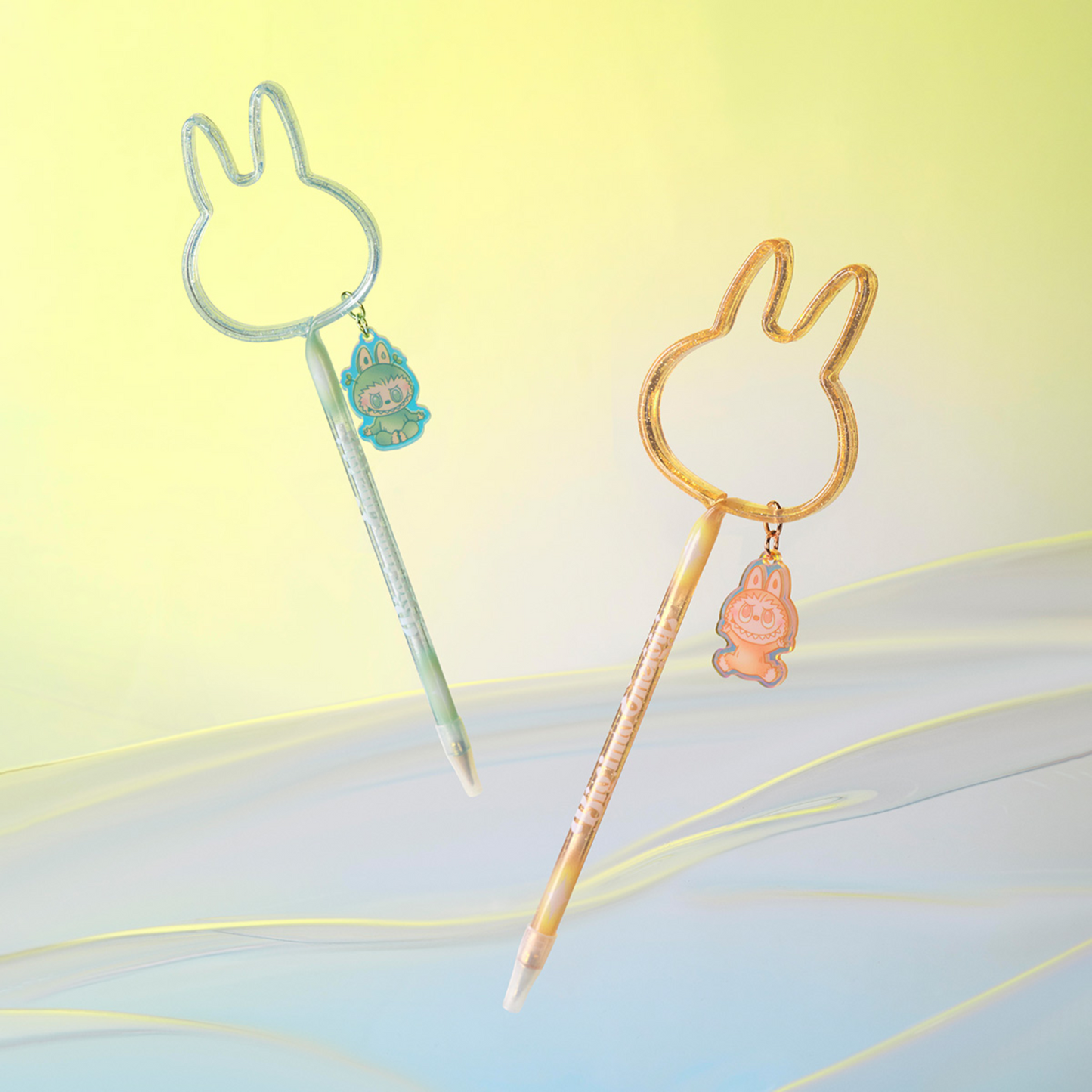 Labubu The Monsters – Big into Energy Pen | Blind Box