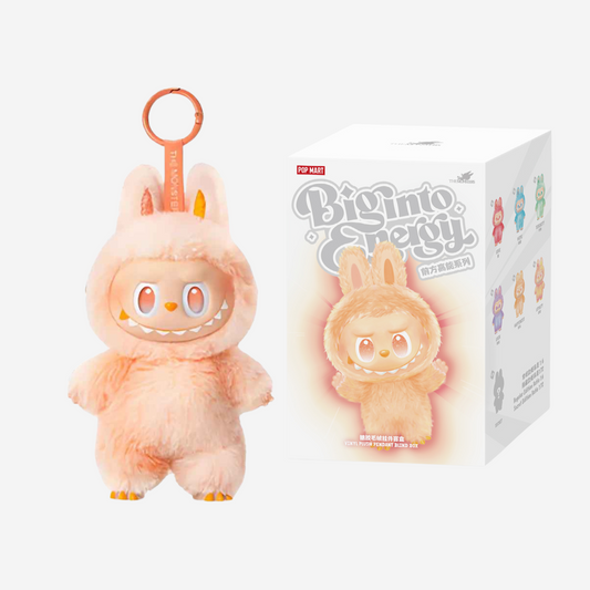 Labubu The Monsters – Big Into Energy | Blind Box