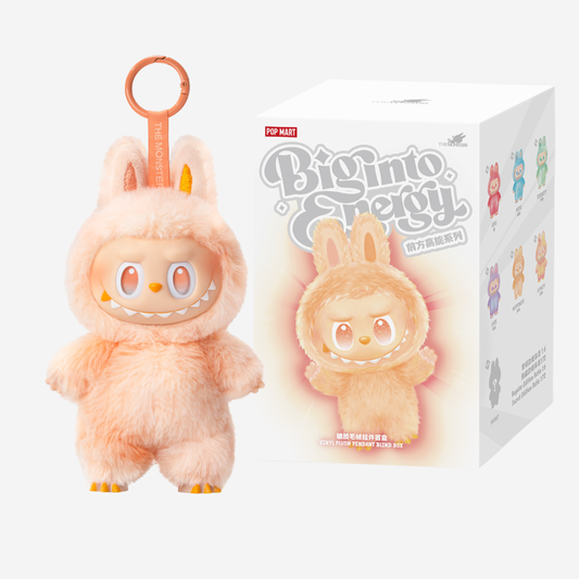 Labubu The Monsters – Big Into Energy | Blind Box
