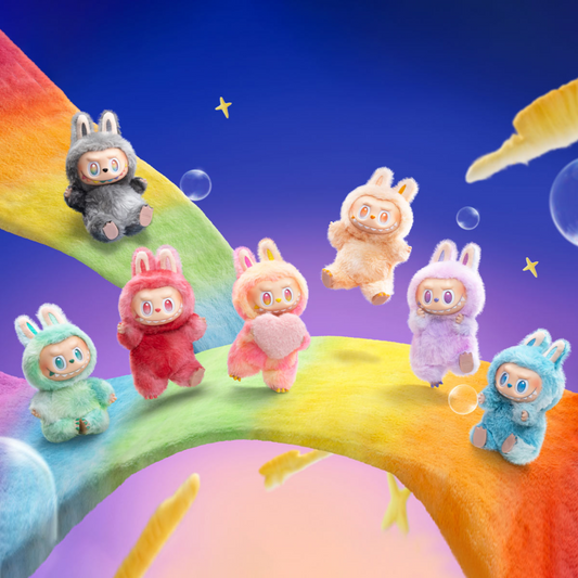 Labubu The Monsters – Big Into Energy | Blind Box