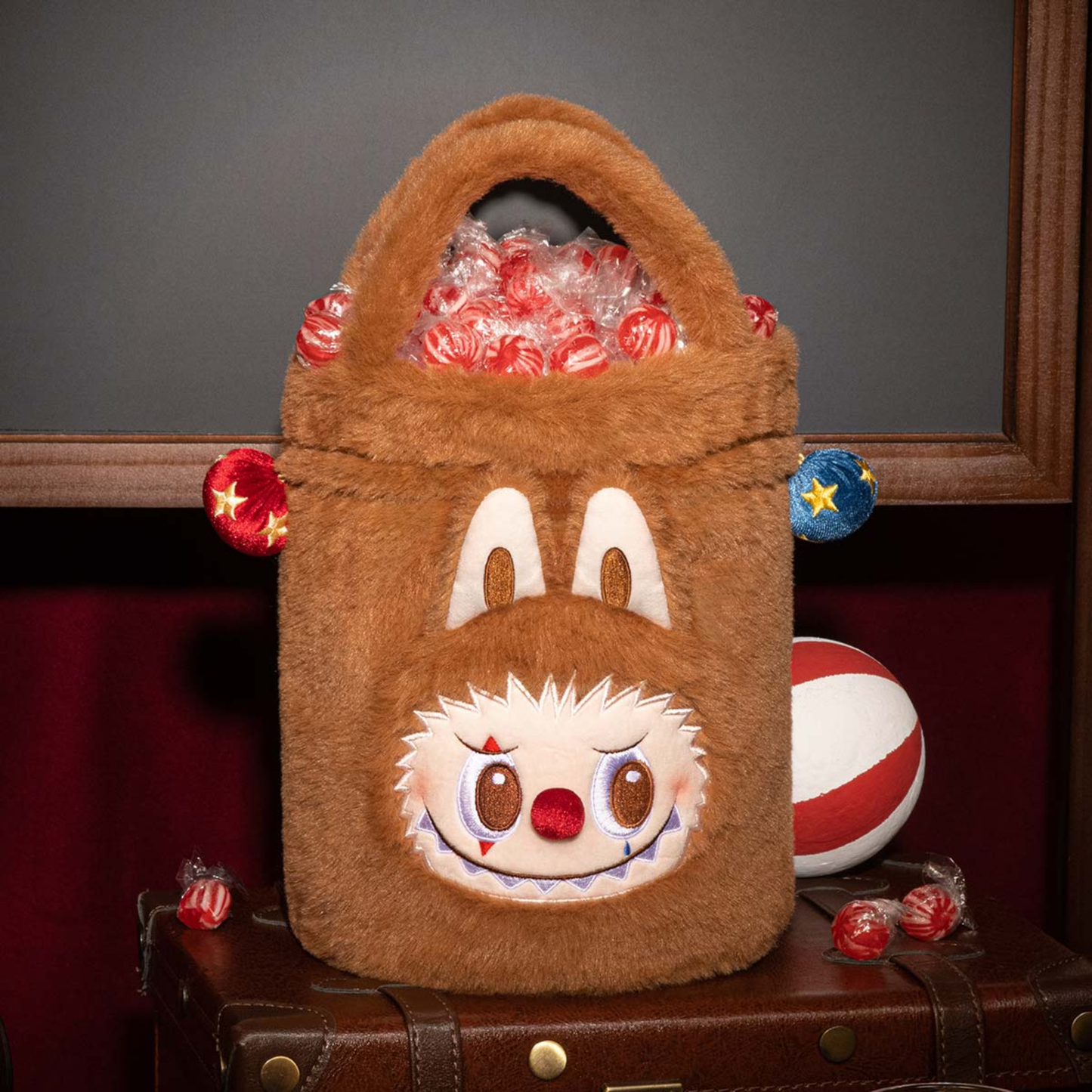 Labubu The Monsters – Candy Pouch Bag | Torba na cukierki