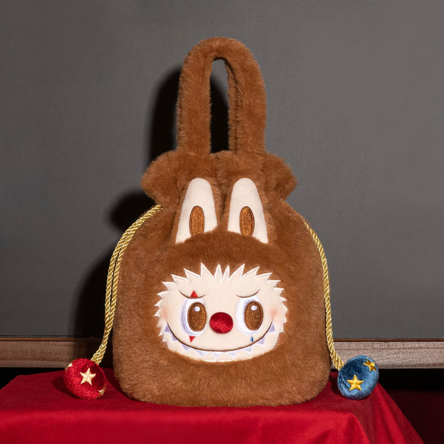 Labubu The Monsters – Candy Pouch Bag | Torba na cukierki